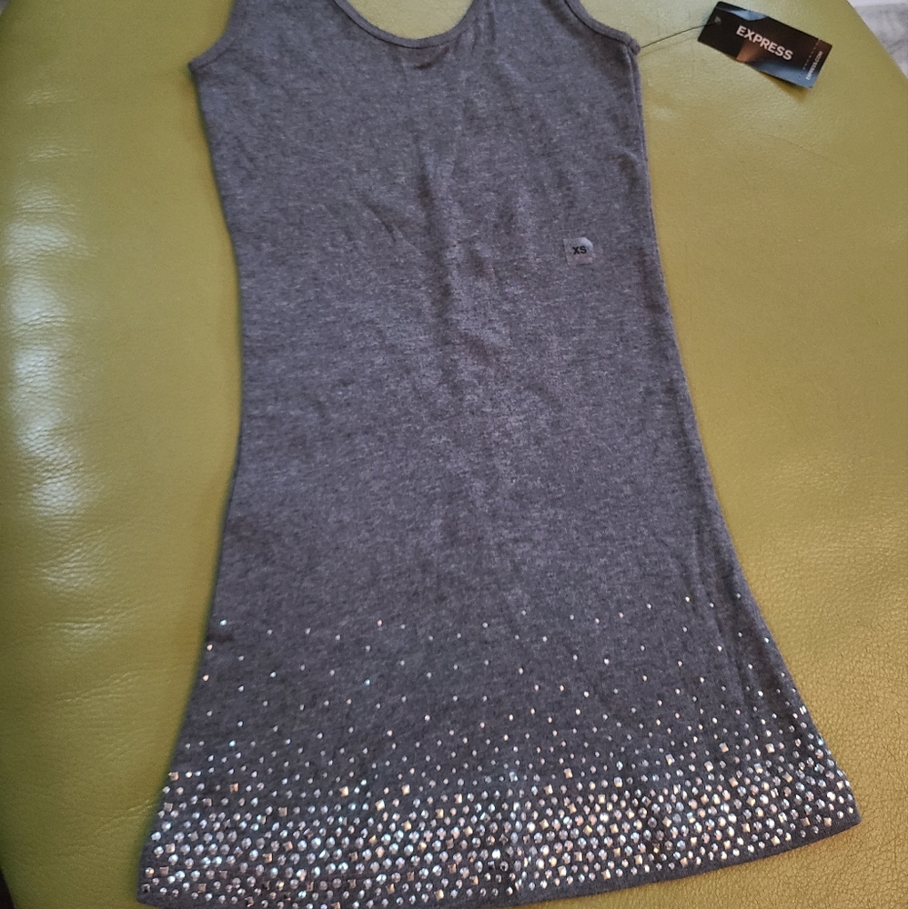 Express tank